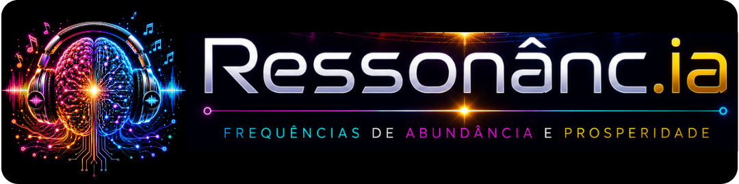 Ressonânc.ia — criadora do método NeuroManifestação™